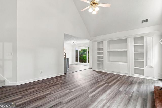 2782 Ashton Tree Place, Dacula, GA 30019