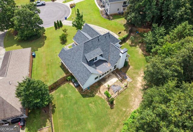 2782 Ashton Tree Place, Dacula, GA 30019