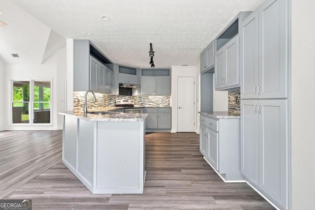 2782 Ashton Tree Place, Dacula, GA 30019