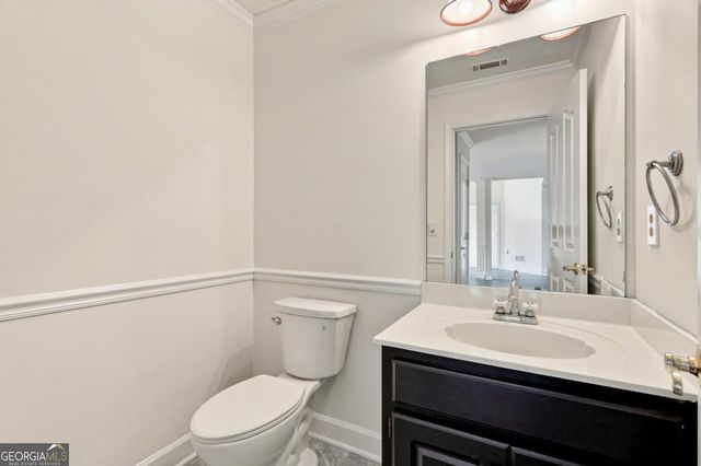2782 Ashton Tree Place, Dacula, GA 30019