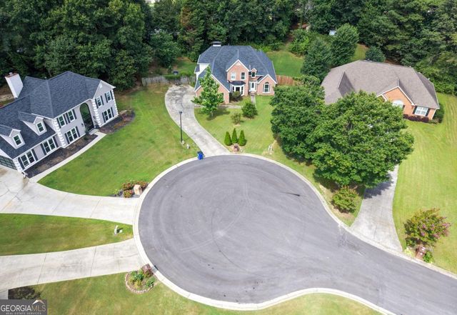 2782 Ashton Tree Place, Dacula, GA 30019