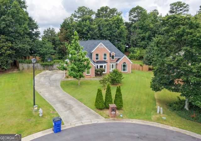 2782 Ashton Tree Place, Dacula, GA 30019