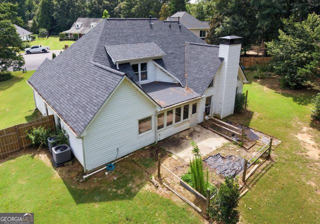 2782 Ashton Tree Place, Dacula, GA 30019