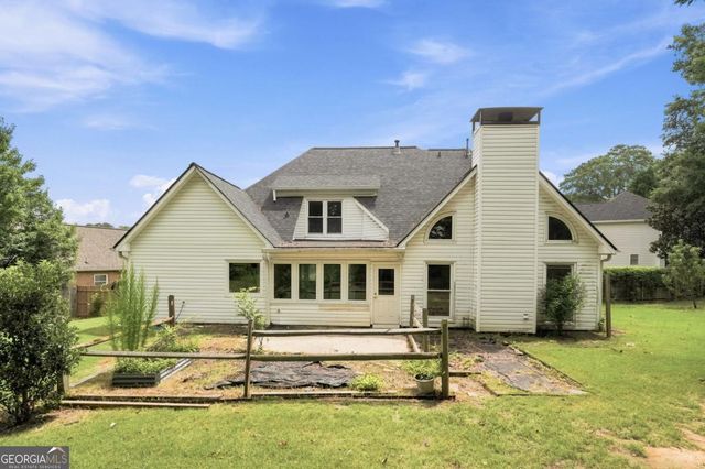 2782 Ashton Tree Place, Dacula, GA 30019