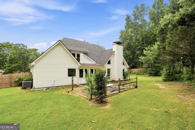 2782 Ashton Tree Place, Dacula, GA 30019