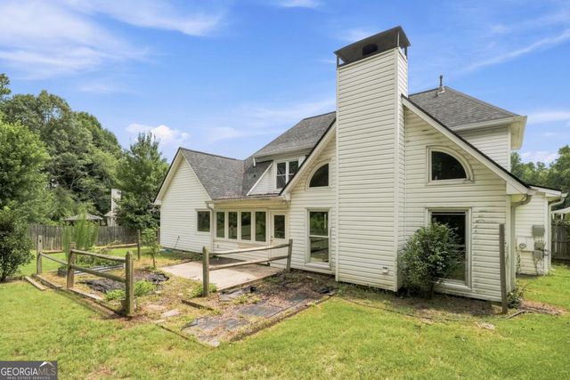 2782 Ashton Tree Place, Dacula, GA 30019