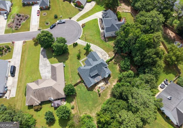 2782 Ashton Tree Place, Dacula, GA 30019