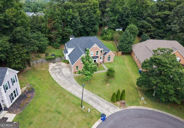 2782 Ashton Tree Place, Dacula, GA 30019