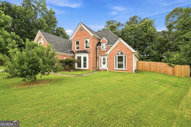 2782 Ashton Tree Place, Dacula, GA 30019