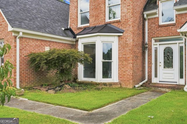 2782 Ashton Tree Place, Dacula, GA 30019