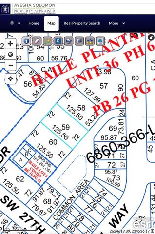 2611 SW 87TH DRIVE, Gainesville, FL 32608