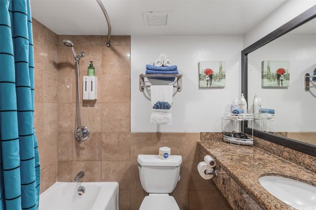 1850 Ala Moana Boulevard 218, Honolulu, HI 96815