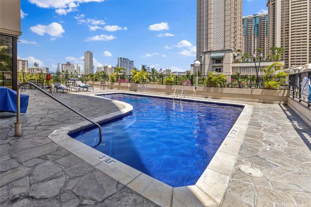 1850 Ala Moana Boulevard 218, Honolulu, HI 96815