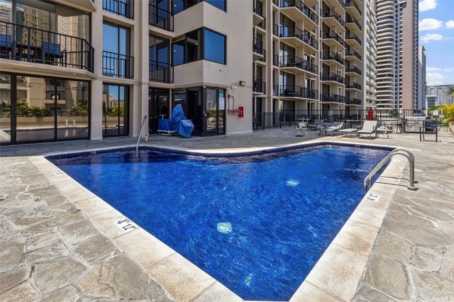 1850 Ala Moana Boulevard 218, Honolulu, HI 96815