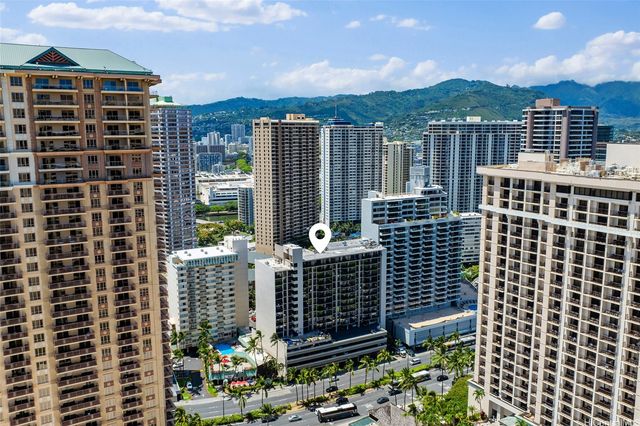 1850 Ala Moana Boulevard 218, Honolulu, HI 96815