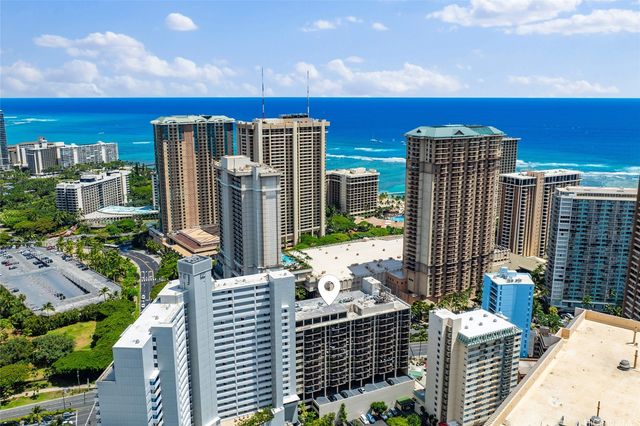 1850 Ala Moana Boulevard 218, Honolulu, HI 96815