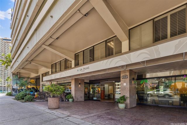 1850 Ala Moana Boulevard 218, Honolulu, HI 96815