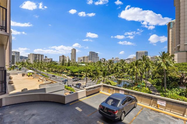 1850 Ala Moana Boulevard 218, Honolulu, HI 96815