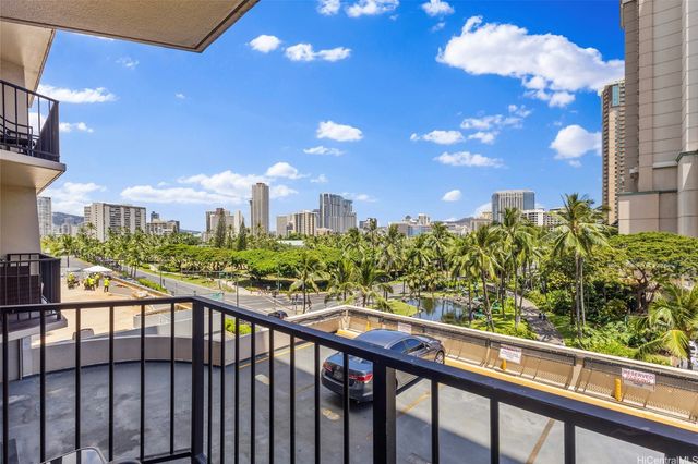 1850 Ala Moana Boulevard 218, Honolulu, HI 96815