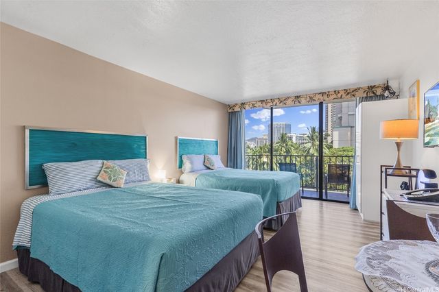 1850 Ala Moana Boulevard 218, Honolulu, HI 96815