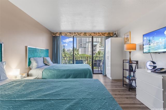 1850 Ala Moana Boulevard 218, Honolulu, HI 96815