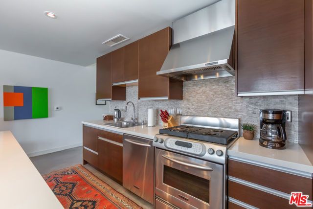 615 Hampton Drive A304, Venice (los Angeles), CA 90291