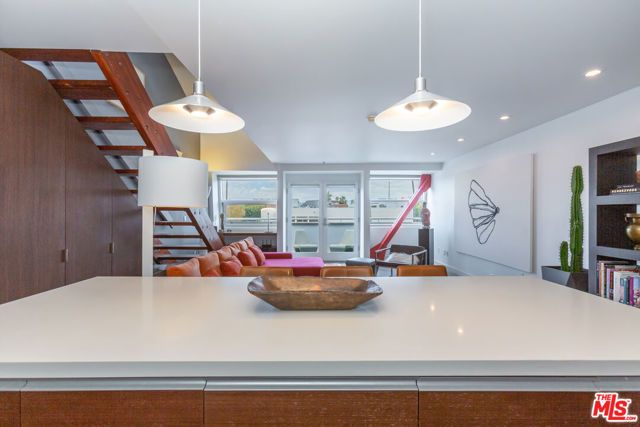 615 Hampton Drive A304, Venice (los Angeles), CA 90291