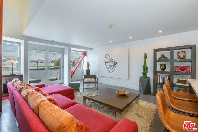 615 Hampton Drive A304, Venice (los Angeles), CA 90291