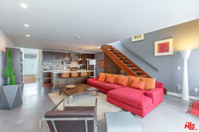 615 Hampton Drive A304, Venice (los Angeles), CA 90291