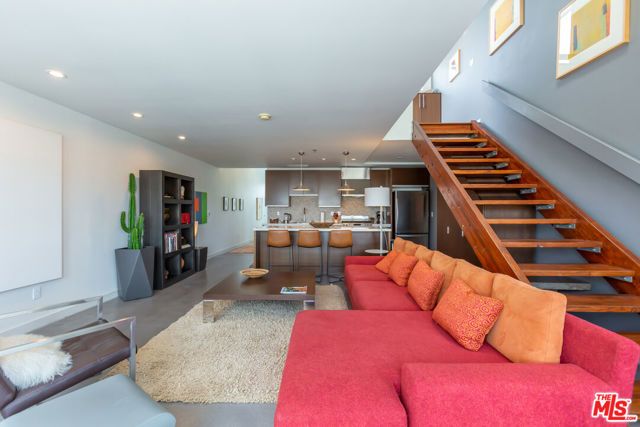 615 Hampton Drive A304, Venice (los Angeles), CA 90291