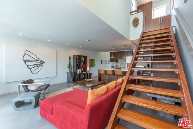 615 Hampton Drive A304, Venice (los Angeles), CA 90291