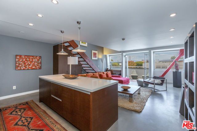 615 Hampton Drive A304, Venice (los Angeles), CA 90291