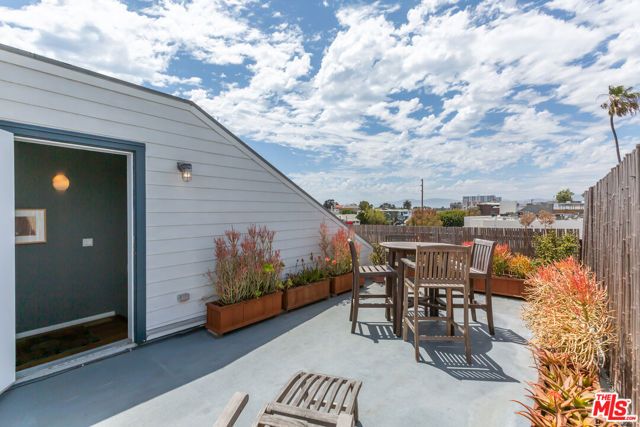 615 Hampton Drive A304, Venice (los Angeles), CA 90291