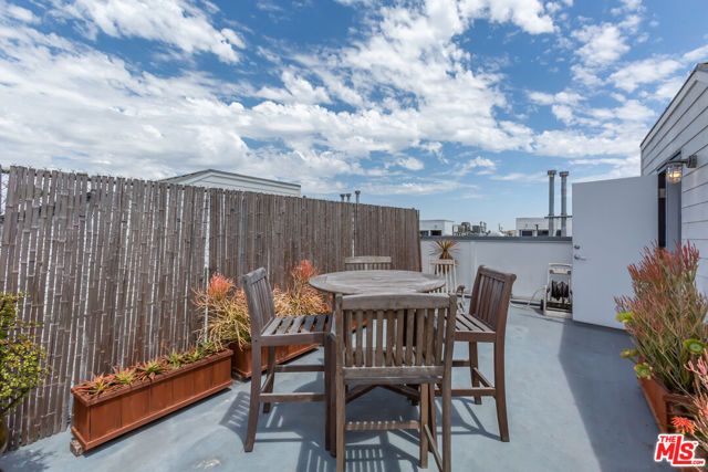 615 Hampton Drive A304, Venice (los Angeles), CA 90291