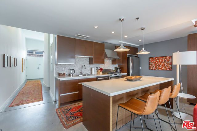 615 Hampton Drive A304, Venice (los Angeles), CA 90291