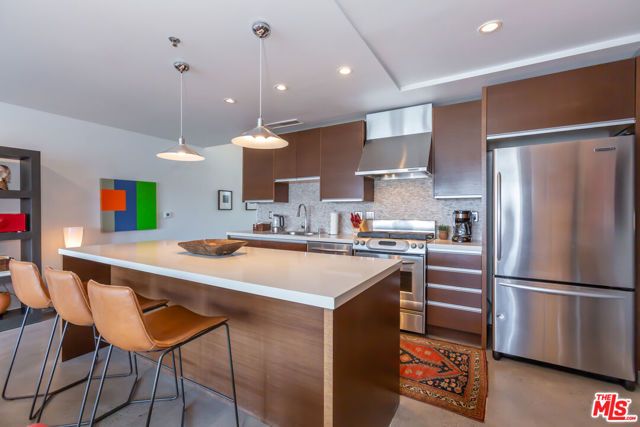 615 Hampton Drive A304, Venice (los Angeles), CA 90291