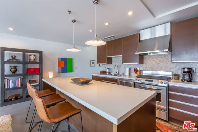 615 Hampton Drive A304, Venice (los Angeles), CA 90291