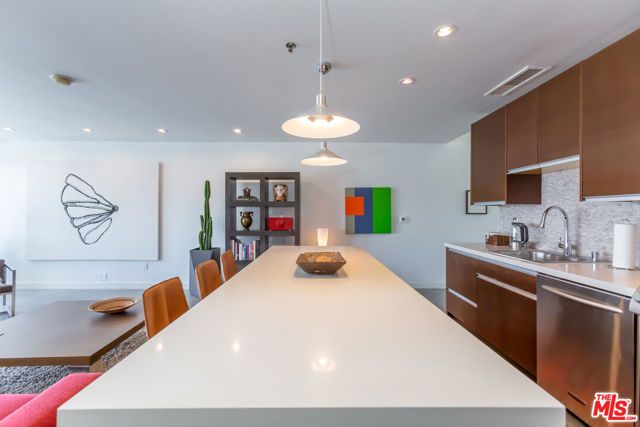 615 Hampton Drive A304, Venice (los Angeles), CA 90291