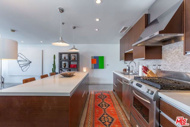 615 Hampton Drive A304, Venice (los Angeles), CA 90291