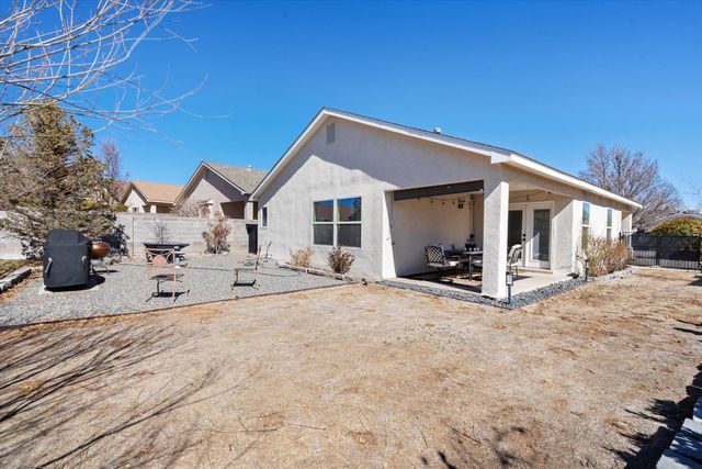 3230 Stony Meadows Circle NE, Rio Rancho, NM 87144