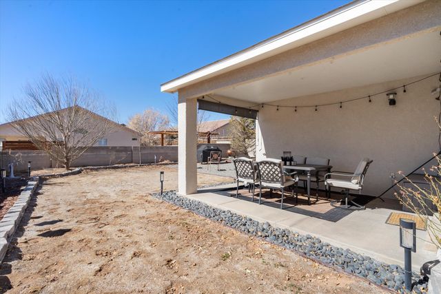 3230 Stony Meadows Circle NE, Rio Rancho, NM 87144