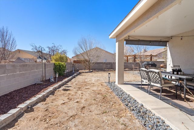3230 Stony Meadows Circle NE, Rio Rancho, NM 87144