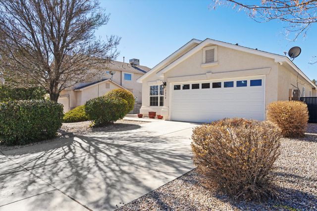 3230 Stony Meadows Circle NE, Rio Rancho, NM 87144