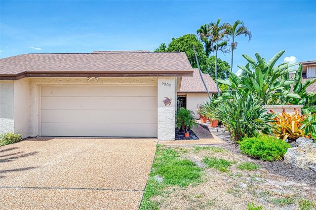 5903 LA VISTA LANE, Bradenton, FL 34210