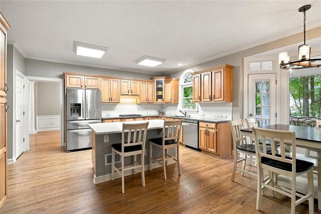 238 Rivergate Drive, Suwanee, GA 30024