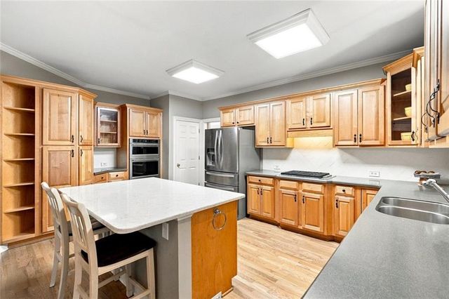 238 Rivergate Drive, Suwanee, GA 30024