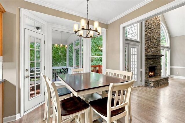 238 Rivergate Drive, Suwanee, GA 30024