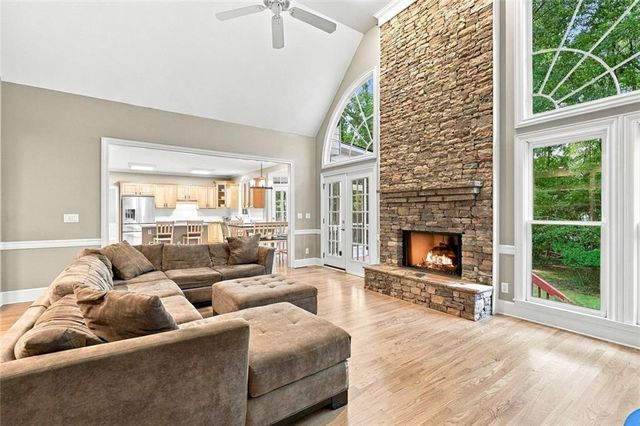 238 Rivergate Drive, Suwanee, GA 30024