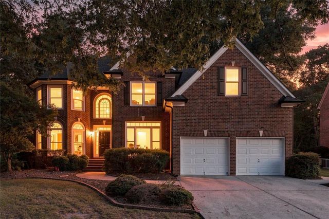 238 Rivergate Drive, Suwanee, GA 30024