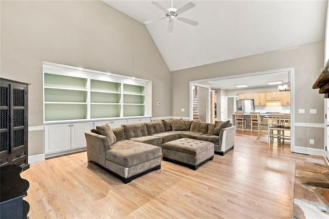 238 Rivergate Drive, Suwanee, GA 30024